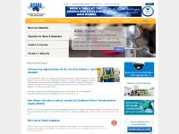 ASIAL - Australian Security Industry Association Ltd ASIAL - Australian Security Industry Association Ltd