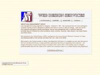 AMG Web Design Services Home Page AMG Web Design Services Home Page