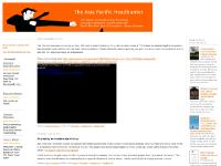 asiapacificheadhunter  asiapacificheadhunter