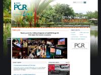 asiapcr.com AsiaPCR/SingLIVE, Course directors, PCR Family asiapcr.com AsiaPCR/SingLIVE, Course directors, PCR Family