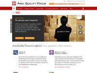 Quality Control in China & Asia: Inspections & Factory Audits Quality Control in China & Asia: Inspections & Factory Audits