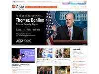 liten asiasociety.org skärmbild