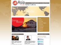 Asia Society Southern California