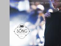 Maison SONG - Valerie Gregori McKenzie