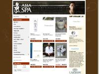 Asia Spa Asia Spa