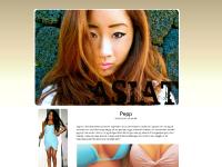 liten asiat.blogg.se skärmbild liten asiat.blogg.se skärmbild