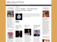 Asia Telecom News&nbsp;|&nbsp;News and Information on telecom and mobile industry in Asia