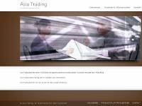 statistik för asiatrading - Asia Trading | Your guide to business in Asia statistik för asiatrading - Asia Trading | Your guide to business in Asia