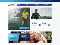 liten asics.se skärmbild liten asics.se skärmbild
