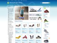 Discount Asics, Asics Gel Resolution, Asics Gel Kayano 17 - discountasicsshop.com