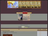 Tashi Delek le forum Asie du sud EST Tashi Delek le forum Asie du sud EST