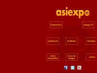 asiexpo.com - asiexpo
