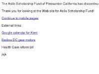 asiloscholarshipfund.org Asilo Scholarship Fund Pleasanton Tulancingo sister city asiloscholarshipfund.org Asilo Scholarship Fund Pleasanton Tulancingo sister city