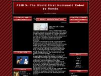  6:09 PM, asimo, honda, i-walk