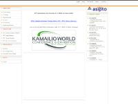 asipto.com Kamailio (OpenSER) SIP Server, VoIP solutions, consultancy