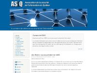  Communiqués, C.A., DEVENIR CONFÉRENCIER, Partenariat CLUSIF