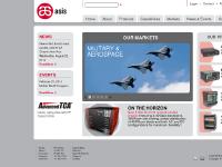 asis-pro.com ATCA chassis