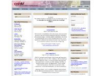  Careers, EuroIA Summit, Annual Meeting, Webinars