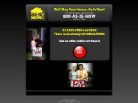 As-Is-Now! | Sell Your Home Fast | Stop Home Foreclosures As-Is-Now! | Sell Your Home Fast | Stop Home Foreclosures