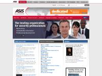 ASIS Online