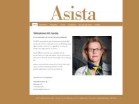 Asista - Kvinnohälsa, Graviditet, Akupunktur -