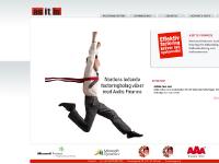 asitis.se Factoringsystem, Dynamics Nav, Om Asitis