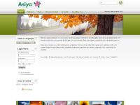 liten asiya.se skärmbild liten asiya.se skärmbild