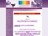 ASJ Crystals | Welcome...
