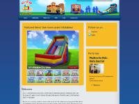 asjumpingcastles.com jumping castles, jumping castles tucson, inflatables