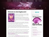 Angel Messages of Love & Light To Help You Grow Spiritually Angel Messages of Love & Light To Help You Grow Spiritually
