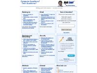 liten ask-leo.com skärmbild liten ask-leo.com skärmbild