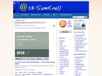 Ask-SamKnoll Ask-SamKnoll