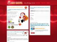 Welcome to Ask-Santa.co.uk Welcome to Ask-Santa.co.uk