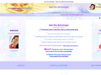 Ask the Astrologer - Annabel Burton