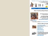 Home Electrical Repairs and Electrical Troubleshooting