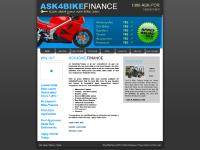 ask4bikefinance.com.au bike finance, boat finance, car finance ask4bikefinance.com.au bike finance, boat finance, car finance