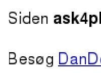 liten ask4photos.se skärmbild liten ask4photos.se skärmbild