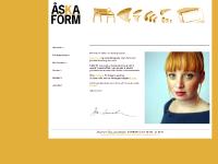 askaform.se Startsida », Om Åska Form », Min Portfolio »