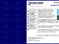 Anchor Mortgage:Marstons Mills, MA Anchor Mortgage:Marstons Mills, MA