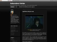 Askanders himlar Askanders himlar