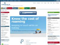 askcomreg.ie Broadband Ireland, Mobile phones Ireland, Mobile phone query Services Ireland askcomreg.ie Broadband Ireland, Mobile phones Ireland, Mobile phone query Services Ireland