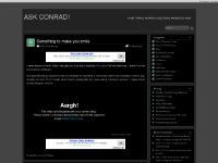 askconrad.com The College Network, short form, Nursetown