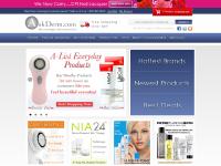  Cellex-C, Clarisonic, Clark's Botanicals, Dermelect
