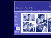 Dovetail, Inc. EAP, Training, & Consulting Dovetail, Inc. EAP, Training, & Consulting