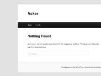 Asker | Asker Media & Asker Consulting Asker | Asker Media & Asker Consulting