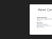 statistik för askertconsulting - askertconsulting.se statistik för askertconsulting - askertconsulting.se