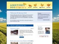Välkommen till Asketorps Gård - Ägg - Äggproduktion - Växtodling - Gårdsbutik - Asketorps Ägg - Skövde Välkommen till Asketorps Gård - Ägg - Äggproduktion - Växtodling - Gårdsbutik - Asketorps Ägg - Skövde
