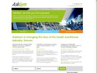 Business Services, /Ask Gym, LinkedIn, LinkedIn Business Services, /Ask Gym, LinkedIn, LinkedIn