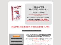 liten askharryhelicopter.com skärmbild