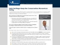 askheritage.org Directions to Heritage